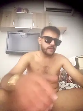 Muratcan33 online show from September 26, 2025, 4:22 pm