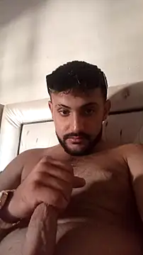 Muratcan33 online show from October 16, 2025, 1:56 pm