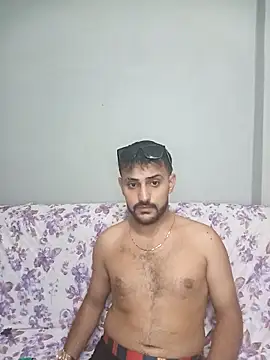 Muratcan33 online show from October 19, 2025, 1:17 am