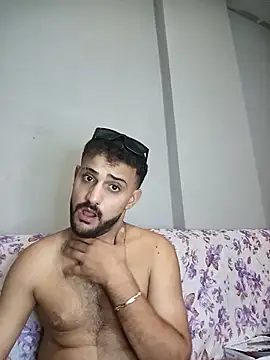 Muratcan33 online show from October 22, 2025, 2:50 pm