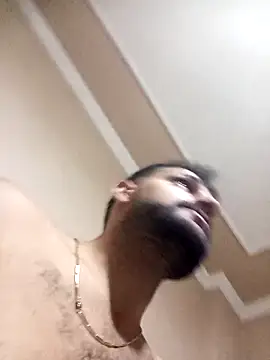 Muratcan33 online show from October 25, 2025, 9:20 pm