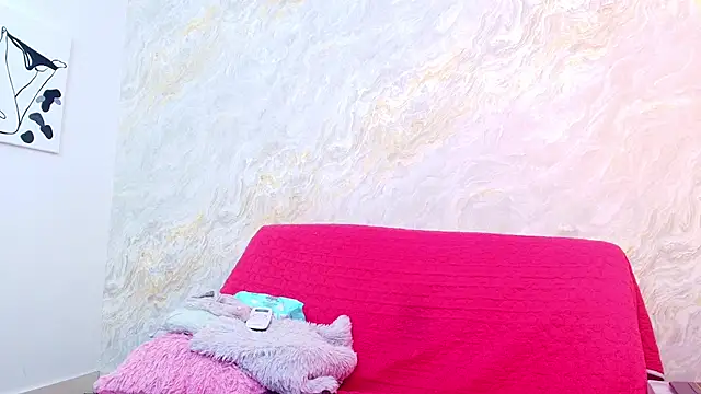 Vero Temptation online show from October 7, 2025, 3:14 am