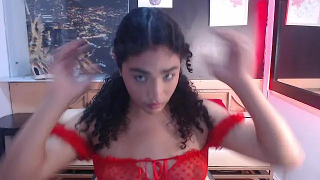 emiily smith1 online show from September 13, 2025, 7:13 pm