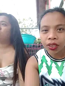 EATALLUCANPUSSYPINAY online show from April 26, 2026, 10:07 pm