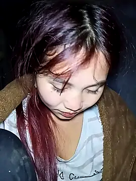 EllyBaby20 online show from November 20, 2025, 1:22 pm