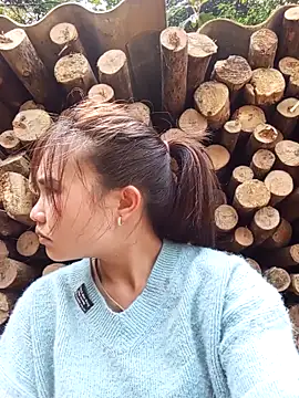 EllyBaby20 online show from March 26, 2026, 6:30 am