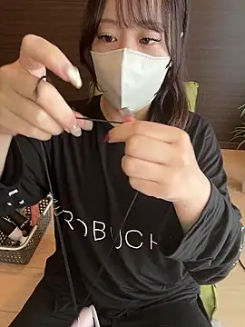 natsumi NTR TV online show from November 17, 2025, 12:16 am