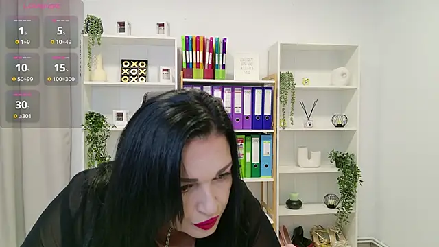 Snapshot of RubiHarper chatting on October 4, 2025, 1:47 am RubiHarper online show from October 4, 2025, 1:47 am