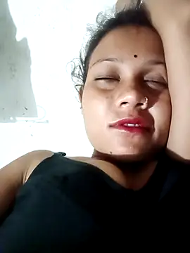 Chandni Love143 online show from September 30, 2025, 5:07 pm