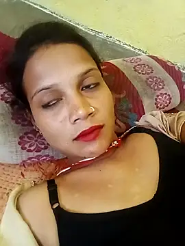 Chandni Love143 online show from October 17, 2025, 4:59 am