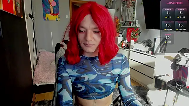 Kkkylie online show from April 10, 2026, 12:21 pm