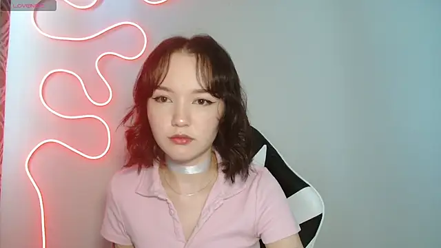 DemiWildcat online show from September 25, 2025, 11:14 am