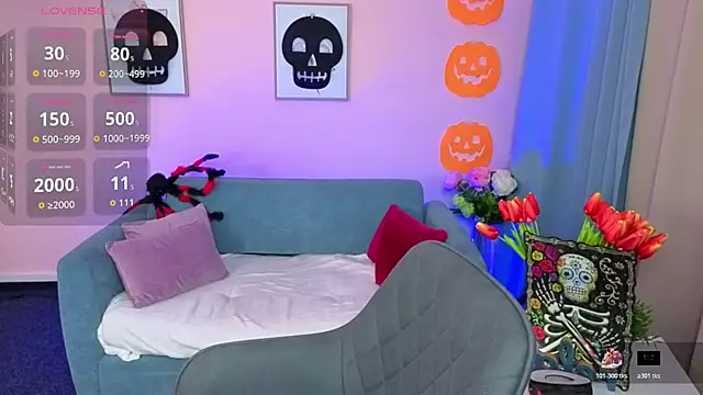 Snapshot of evafolver chatting on October 25, 2025, 6:10 am evafolver online show from October 25, 2025, 6:10 am