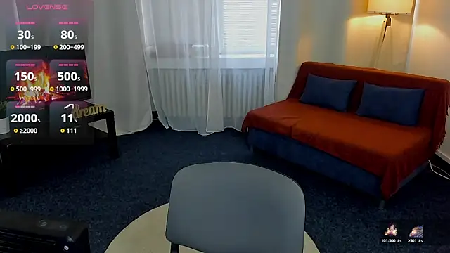 Snapshot of evafolver chatting on November 14, 2025, 7:18 am evafolver online show from November 14, 2025, 7:18 am