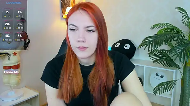 Gingerr pie online show from December 3, 2025, 4:53 am