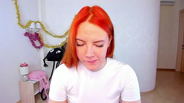 Gingerr pie online show from February 9, 2026, 4:49 am