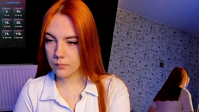 Gingerr pie online show from February 12, 2026, 11:16 am