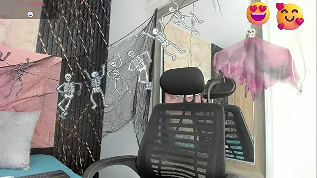 maia bianchi online show from October 29, 2025, 1:57 pm