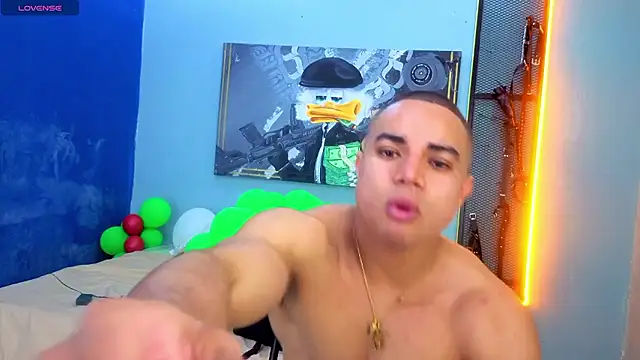 DylanGuss online show from January 7, 2026, 2:30 pm