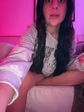 baddieworld1 online show from February 22, 2026, 6:28 pm