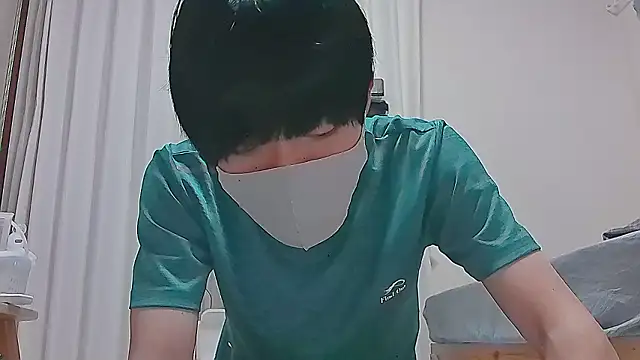 saitama0038 online show from October 1, 2025, 3:51 pm