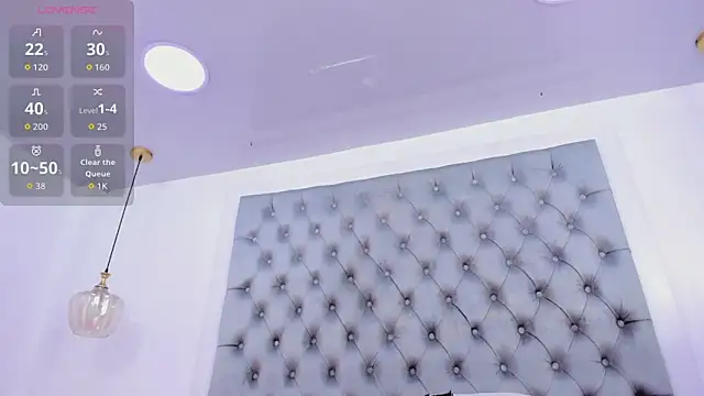 aaliyah beller online show from November 1, 2025, 8:22 pm