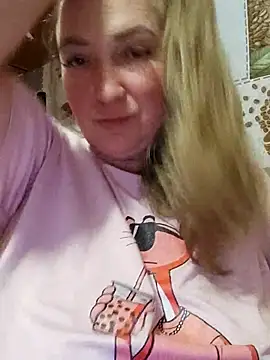 Kiss Eva online show from January 7, 2026, 4:09 pm