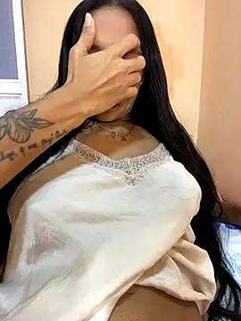 Luna025 online show from October 23, 2025, 6:13 am