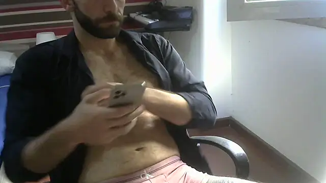 jackgert online show from November 16, 2025, 10:10 am