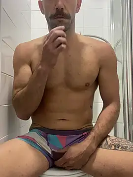 jackgert online show from April 12, 2026, 11:10 pm