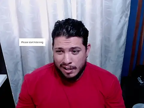 Snapshot of latin_horny25 chatting on October 22, 2025, 1:33 pm latin horny25 online show from October 22, 2025, 1:33 pm