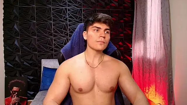 Jared Rosse online show from May 17, 2026, 6:26 pm