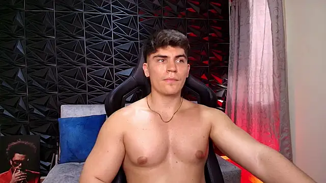 Jared Rosse online show from May 21, 2026, 7:10 pm