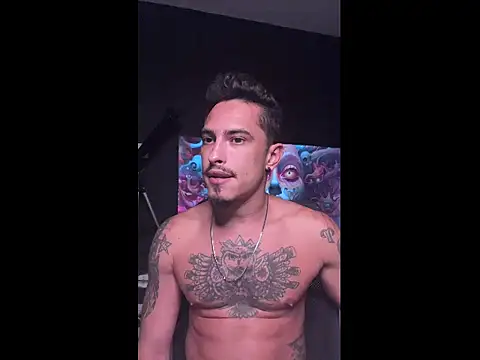 EduXavier26 online show from November 30, 2025, 10:14 pm