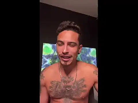 EduXavier26 online show from January 11, 2026, 3:22 am