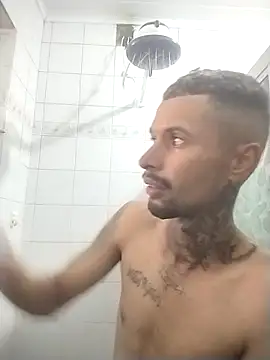 Gabriesex online show from September 18, 2025, 6:43 pm