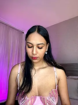 MiilaBlake online show from January 12, 2026, 7:41 pm