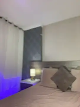 MiilaBlake online show from March 12, 2026, 8:15 pm