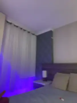 MiilaBlake online show from March 16, 2026, 6:45 pm