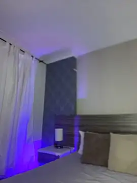 MiilaBlake online show from April 17, 2026, 7:39 pm