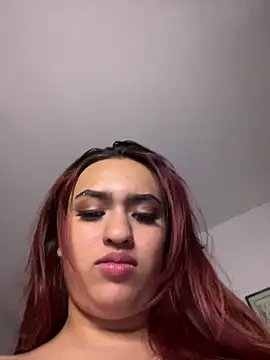 naomirouse  online show from March 12, 2026, 1:56 am