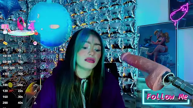  sakura sweet online show from November 8, 2025, 2:12 am