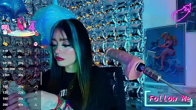  sakura sweet online show from November 12, 2025, 10:30 pm