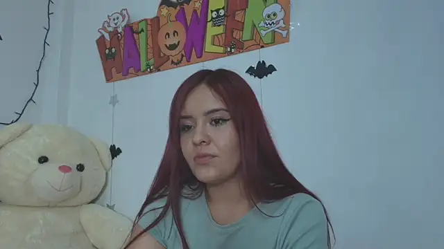 Rubymoon 07 online show from October 28, 2025, 10:56 pm