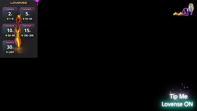 Marysexy73 online show from November 4, 2025, 10:25 am