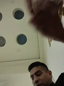 Juann-cock online show from February 17, 2026, 5:30 pm