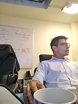 Juann-cock online show from February 27, 2026, 11:05 pm