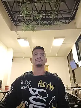 Juann-cock online show from June 27, 2026, 8:08 am