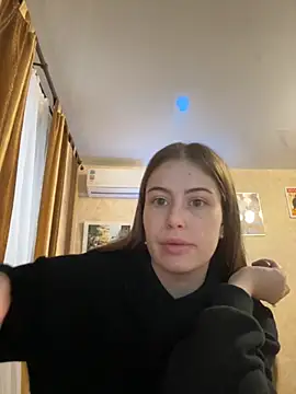 Soyyyaa online show from November 23, 2025, 6:24 am