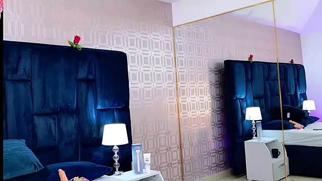 Celeste Ackerman online show from September 29, 2025, 3:22 am